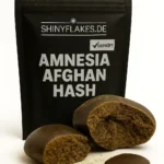 Amnesia Afghan Hasch