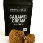 Caramel Cream Superior